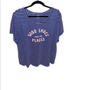 Casual Old Navy Top New w/o tags
